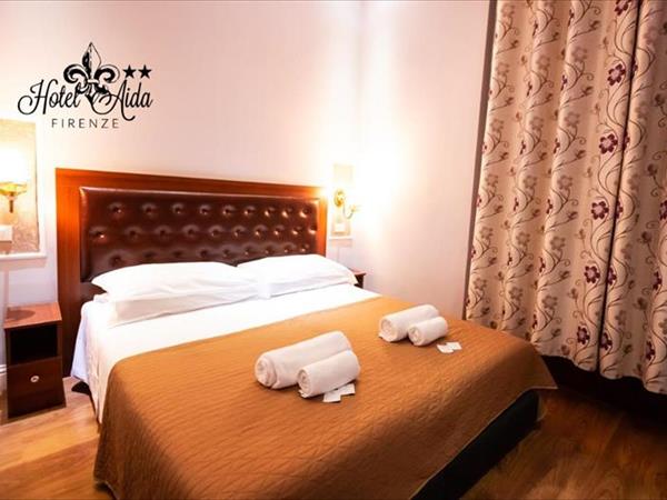 Hotel Aida a Firenze