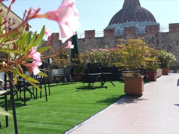 Hotel Il Giardino a Pisa