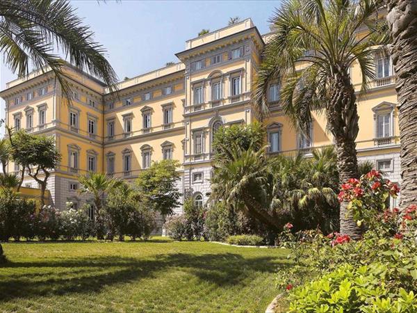 GH Palazzo Suite & SPA a Livorno