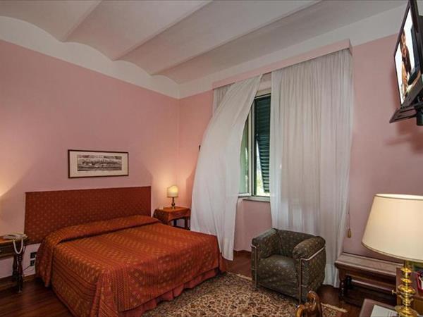 Hotel Rex a Lucca