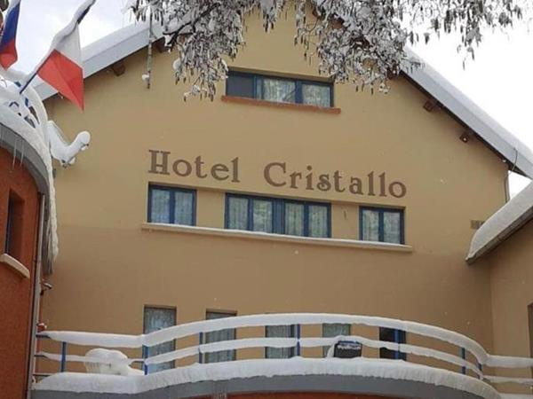 Hotel Cristallo Gran Sasso a LʼAquila