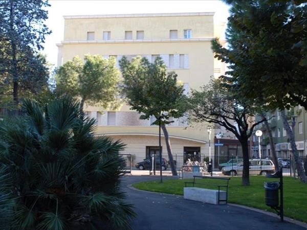 Hotel Ambra Palace a Pescara