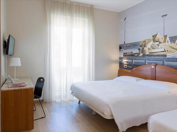 B&B Hotel Pescara a Pescara