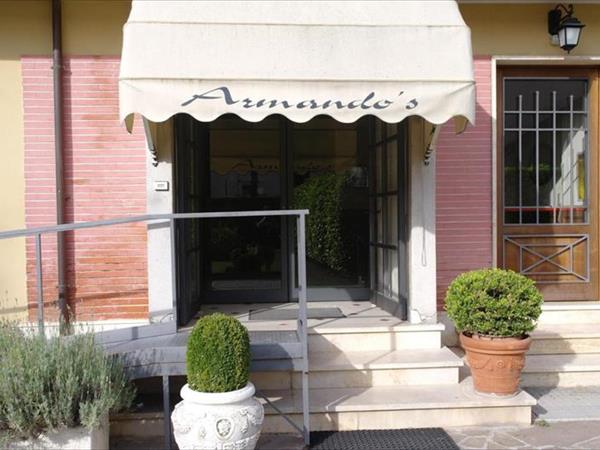 Hotel Armando’ s a Sulmona