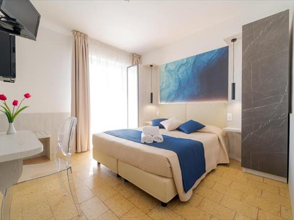 Hotel Beach a Tortoreto