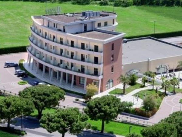 Gabri Park Hotel a San Salvo