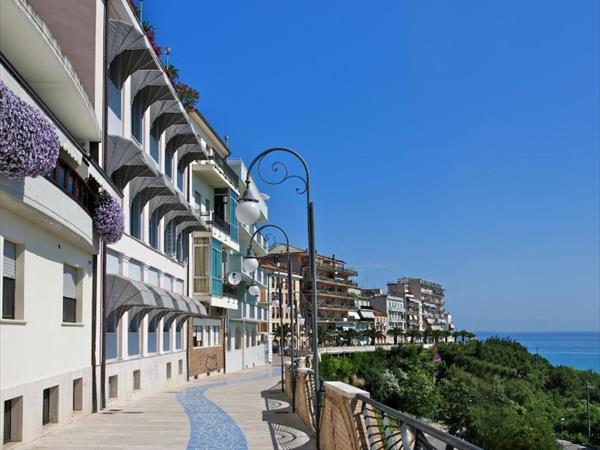 Hotel Ideale a Ortona