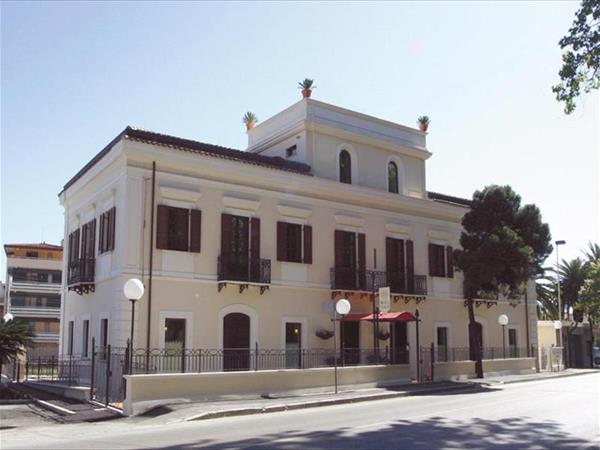 Hotel Claila a Francavilla al Mare