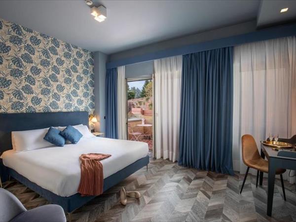 Bloom Hotel Rome a Roma