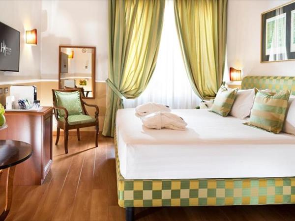 Hotel Milton Roma a Roma