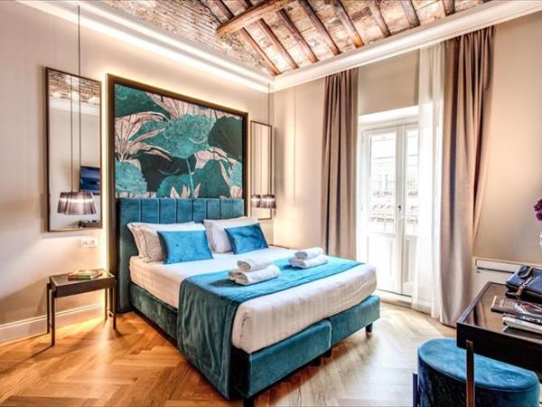 Hotel 55 Fifty-Five - Maison d’Art Collection a Roma