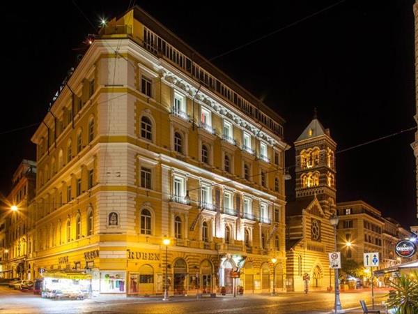 La Griffe Hotel Roma a Roma