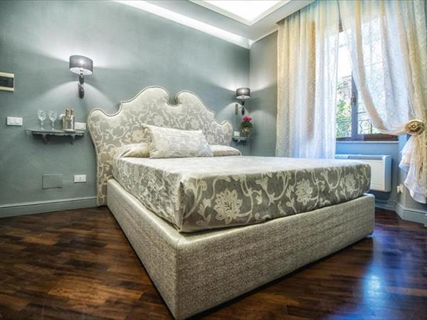 Hotel Antica Locanda a Roma