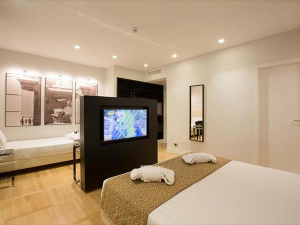 Floris Hotel a Roma