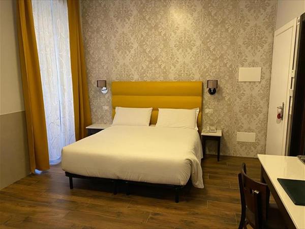 Hotel Virgilio a Roma