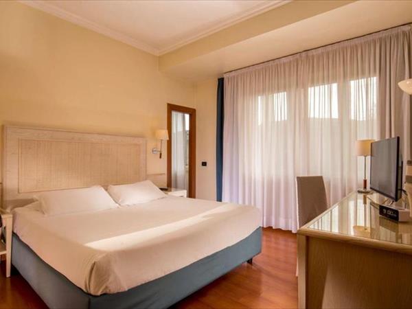 Best Western Hotel Globus a Roma