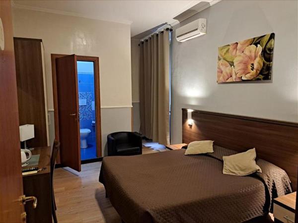 Hotel Leone a Roma