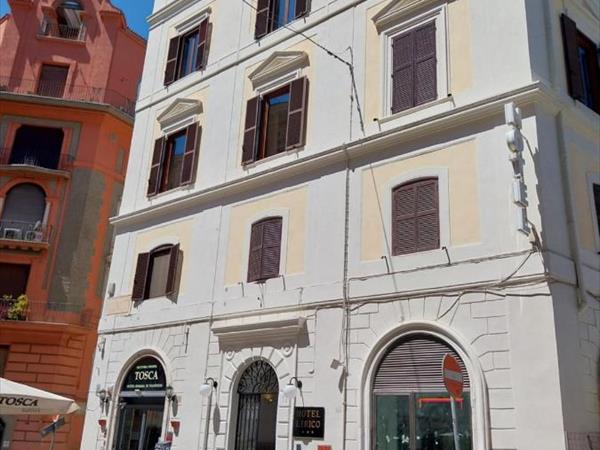 Hotel Lirico a Roma