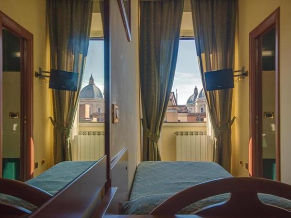 Hotel Giorgina a Roma