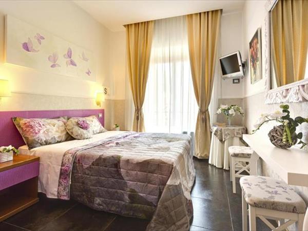 Hotel Marcantonio a Roma