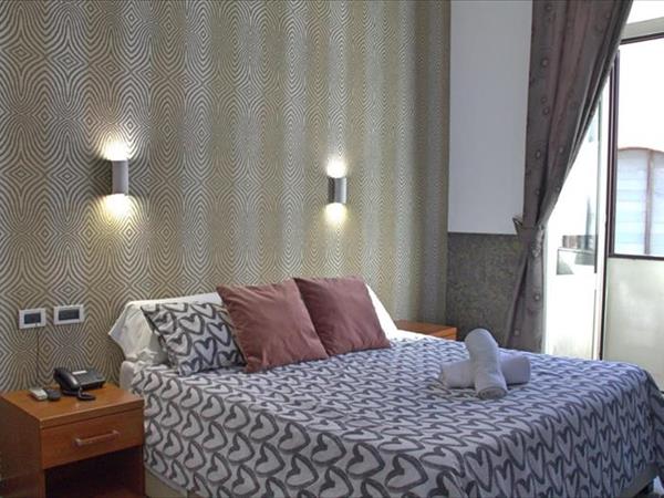 Hotel Ciao a Roma