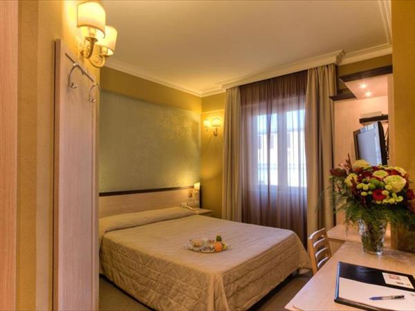 Hotel Galileo a Roma