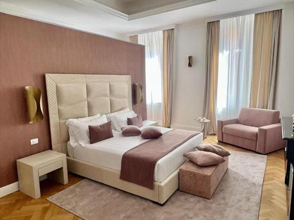 Màs Boutique Hotel Rome a Roma