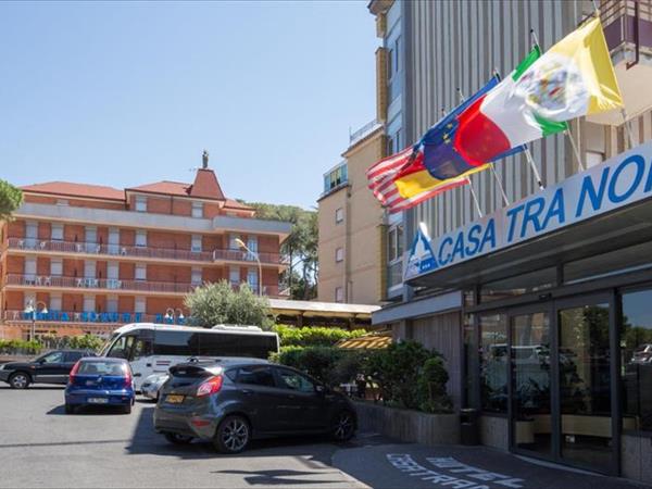 Hotel Casa Tra Noi a Roma