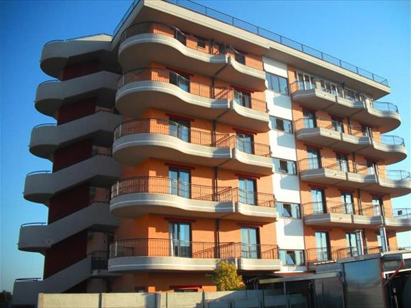 Hotel Cortese a Pomezia