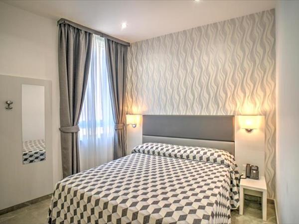 Hotel Porto Di Roma a Civitavecchia