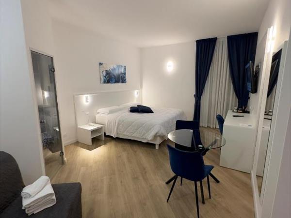 Hotel Smart Cruise a Civitavecchia