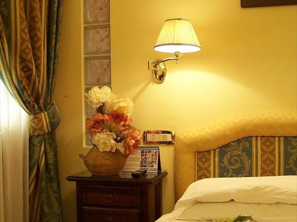 Hotel La Pace - Experience a Cassino