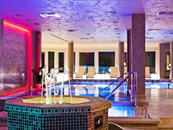 Hotel Fiuggi Terme Resort & Spa a Fiuggi