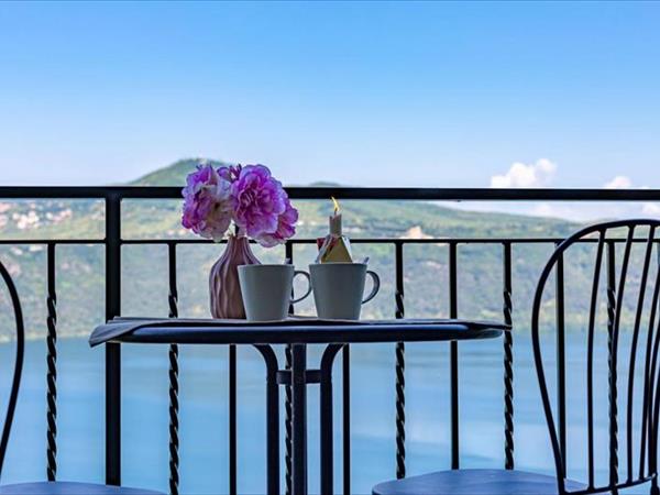 Hotel Castel Gandolfo a Castel Gandolfo