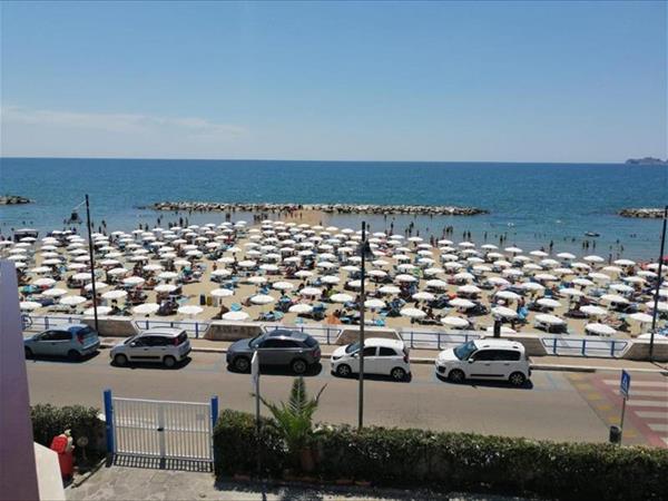 Hotel Tirreno Formia a Formia