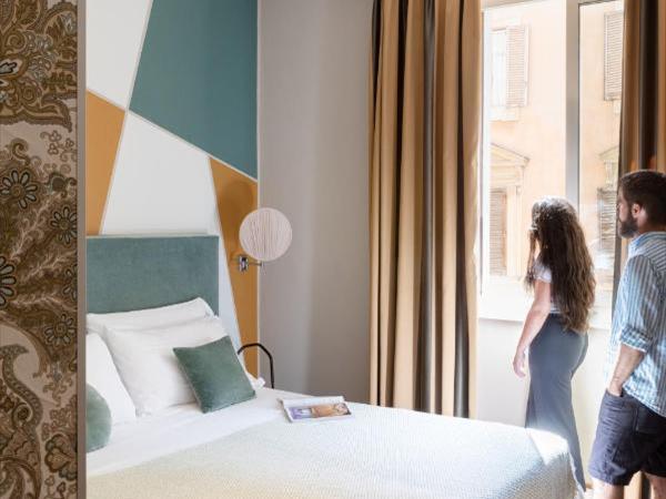 Boutique Hotel Galatea a Roma