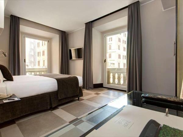 Best Western Plus Hotel Universo a Roma