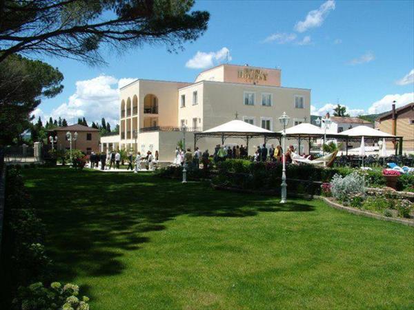 Hotel Holiday Sul Lago a Bolsena