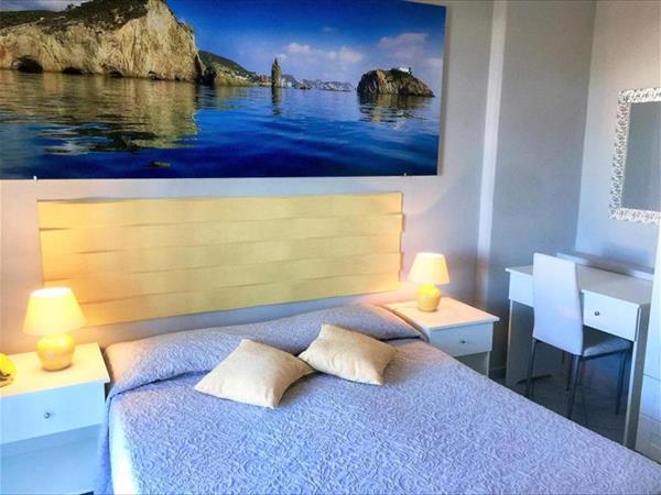 Hotel Ortensia a Ponza