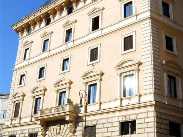 Hotel Primavera a Roma