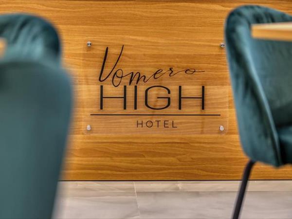 Vomero High Hotel a Napoli