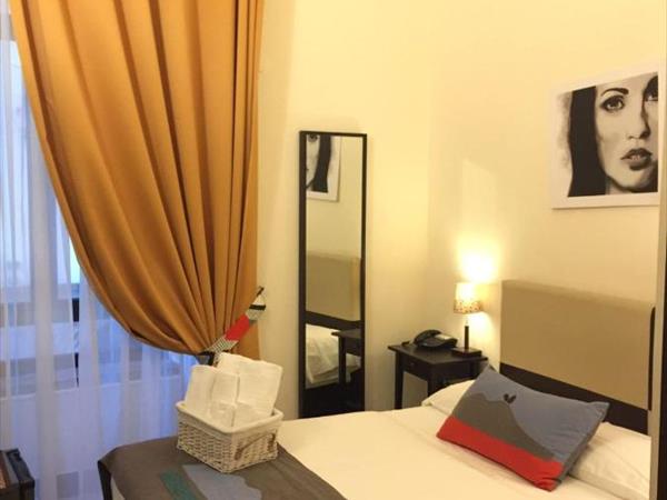 Hotel Plebiscito Aparthotel a Napoli