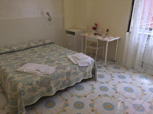 Albergo Oasi a Napoli