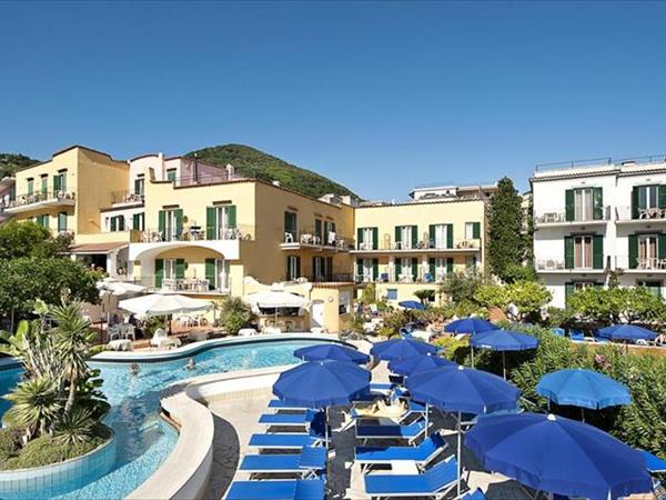 Hotel Royal Terme a Ischia Porto