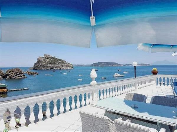 Hotel Da Maria a Ischia Porto