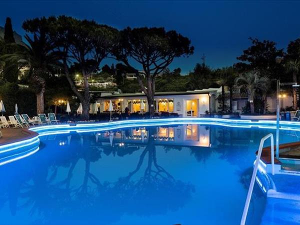 Hotel Terme Park Imperial a Ischia Porto