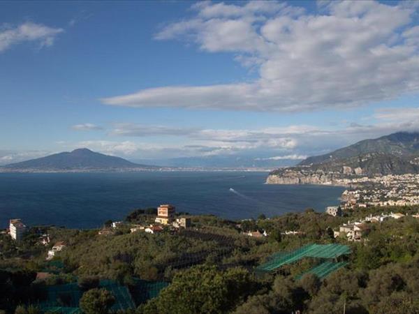 Hotel Il Nido Sorrento a Sorrento