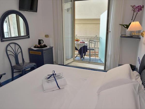 Hotel Pensione Reale a Maiori