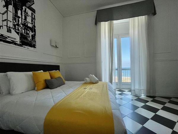 Hotel Stabia a Castellammare di Stabia