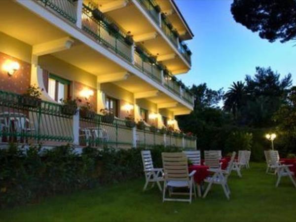 Hotel Eliseo Park’s a Sant'Agnello